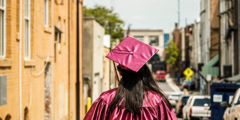 The Truth Is, Post-Grad Life Actually Kind Of Sucks (But It Doesn’t Last Forever)