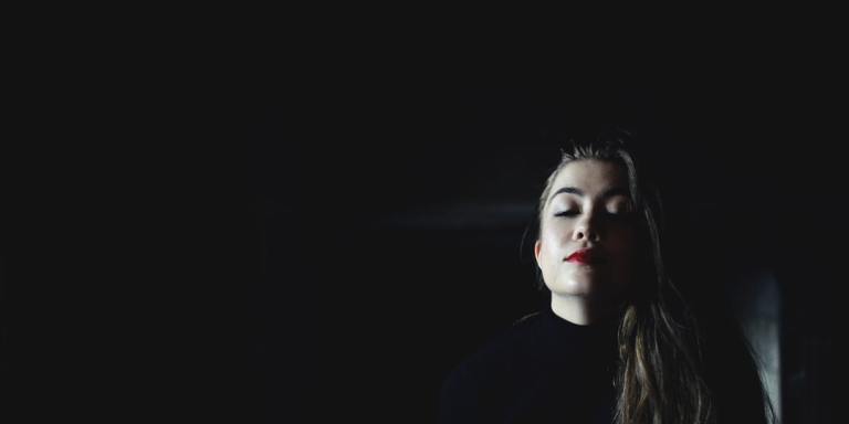 Navigating Grief One Breath At A Time
