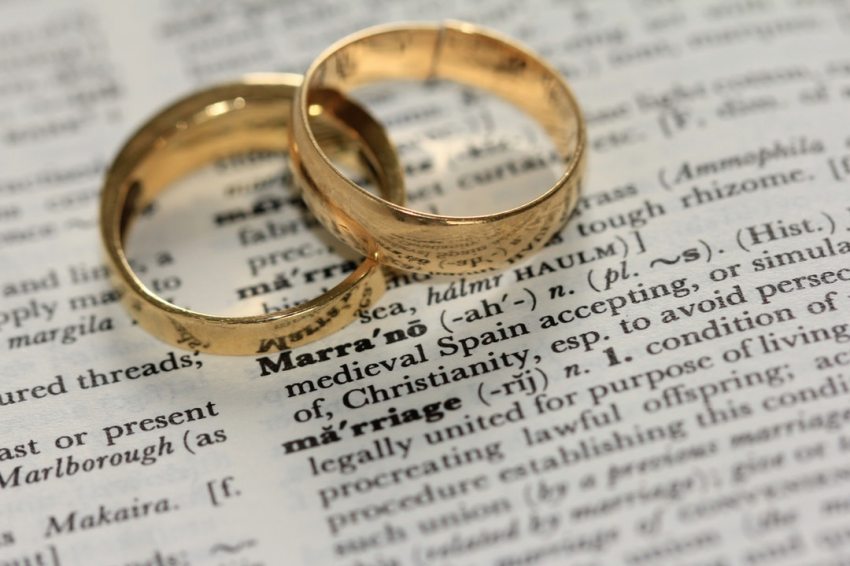 What To Do When Your Spouse Crosses The Boundaries Of Your Marriage