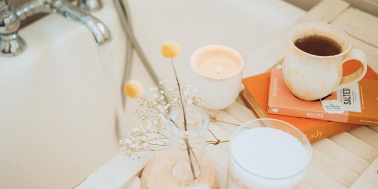 5 Ways To Practice Self-Care While At Home