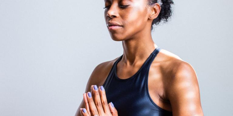 Here’s Why It’s Time To Start Detoxing Your Mind, Not Just Your Body