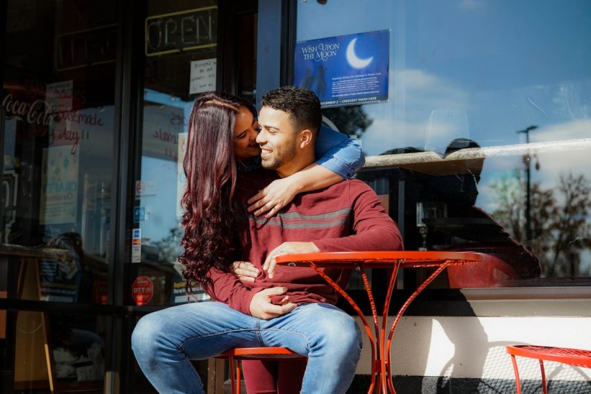 These Are The 3 Golden Rules For A Successful Relationship