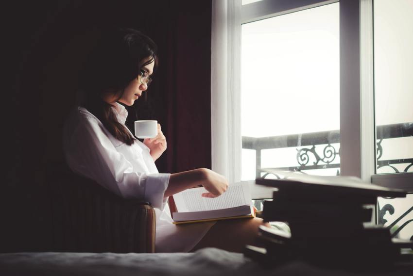 16 Reassurances Every Anxious 20-Something Needs To Hear Right Now