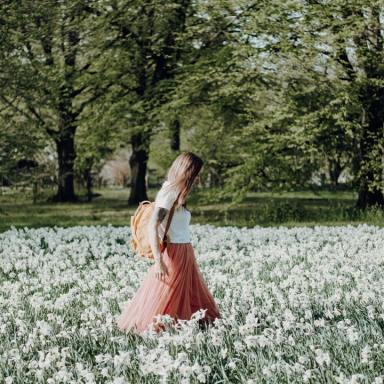 10 Reminders For Anyone Who Feels Like They’re Never Going To Be Enough