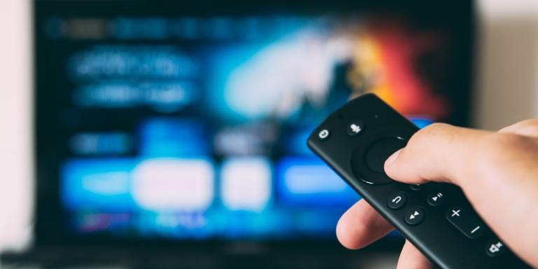 6 Things That Happened When I Stopped Watching TV