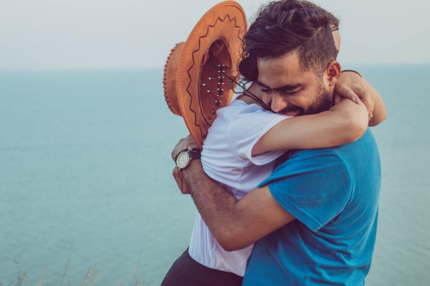Learn To Love People The Way They Need To Be Loved