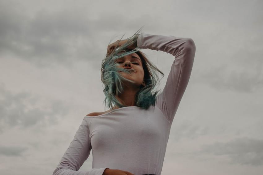 11 Ridiculously Easy Ways You Can Relieve Stress Right Now