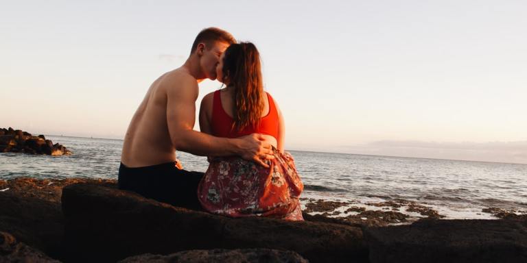 This Is What It’s Like To Have Your First Kiss In Your Twenties