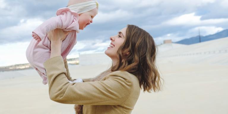9 Things I Want My Future Daughter To Know