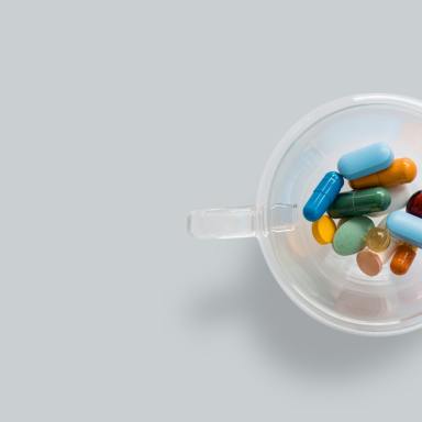 8 Personal Truths I Learned About Antidepressants