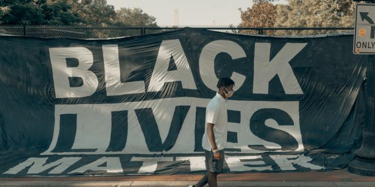 Black Lives (Still) Matter