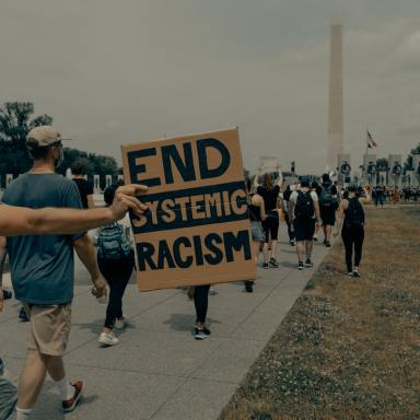 5 Ways You Can Raise Awareness About Racism
