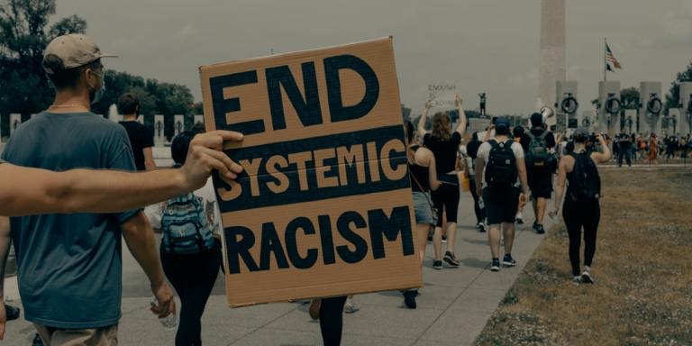 5 Ways You Can Raise Awareness About Racism
