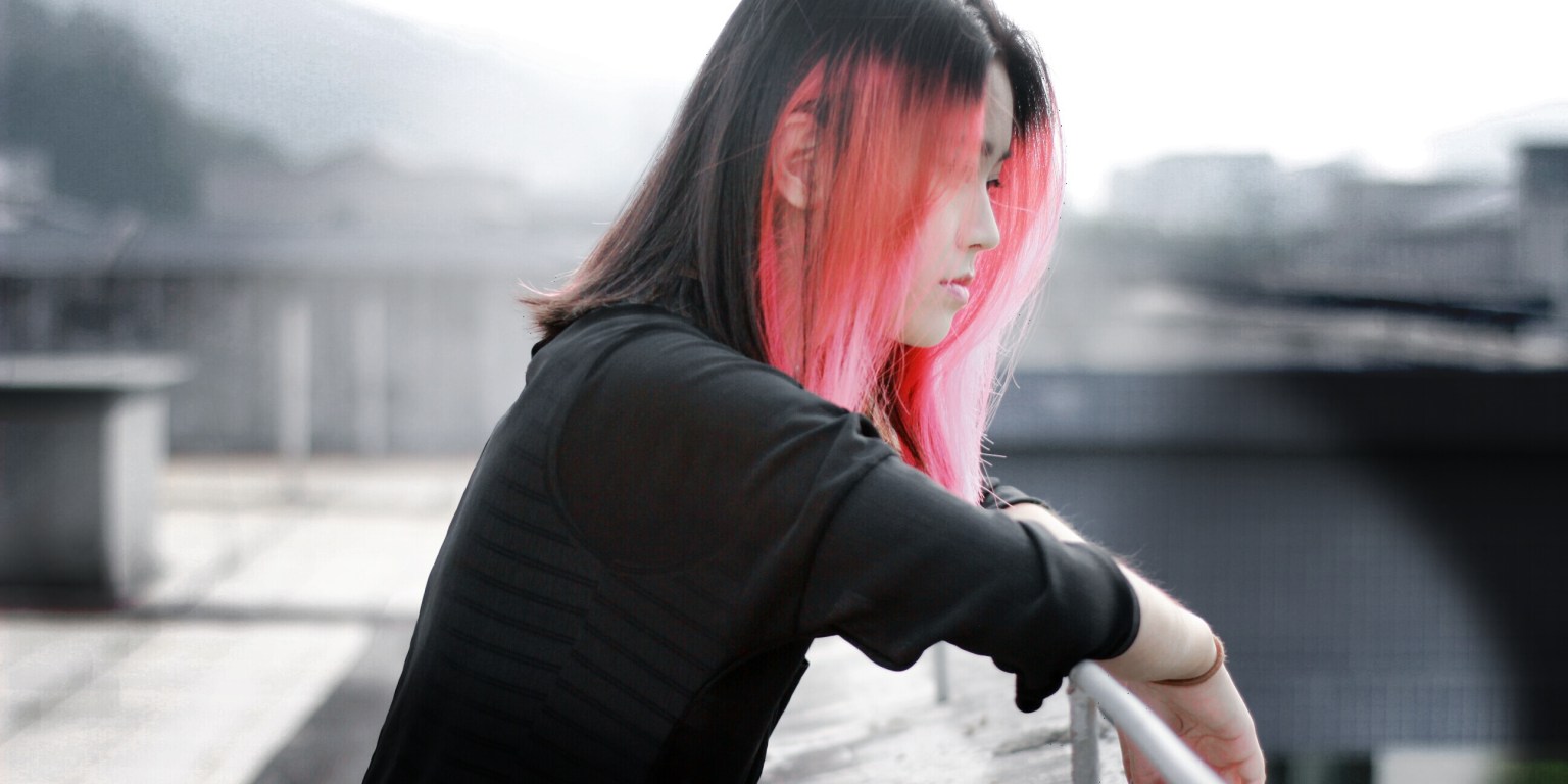 7 Signs You’re In A Toxic Relationship Thought Catalog