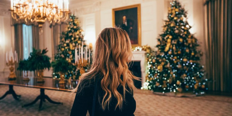 12 Simple Reminders To Help You Beat The Blues This Holiday Season