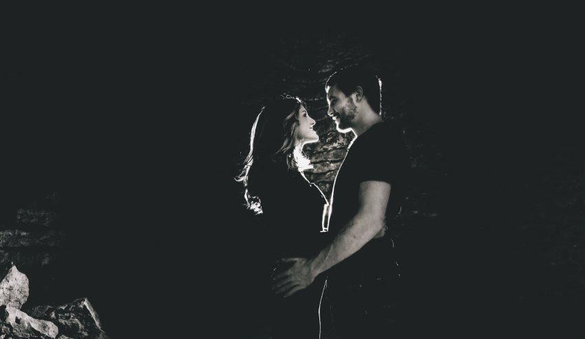 Whatever You Do, Wait For A Love Like This