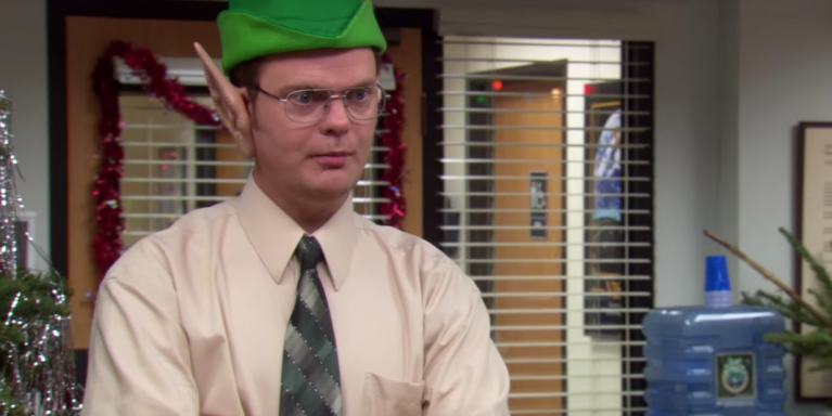 The 15 Best Holiday-Themed TV Episodes To Binge Watch This December, Ranked