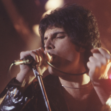 How Queen’s Freddie Mercury Changed The Face Of Rock Music And AIDS Forever