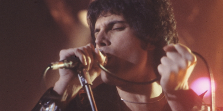 How Queen’s Freddie Mercury Changed The Face Of Rock Music And AIDS Forever