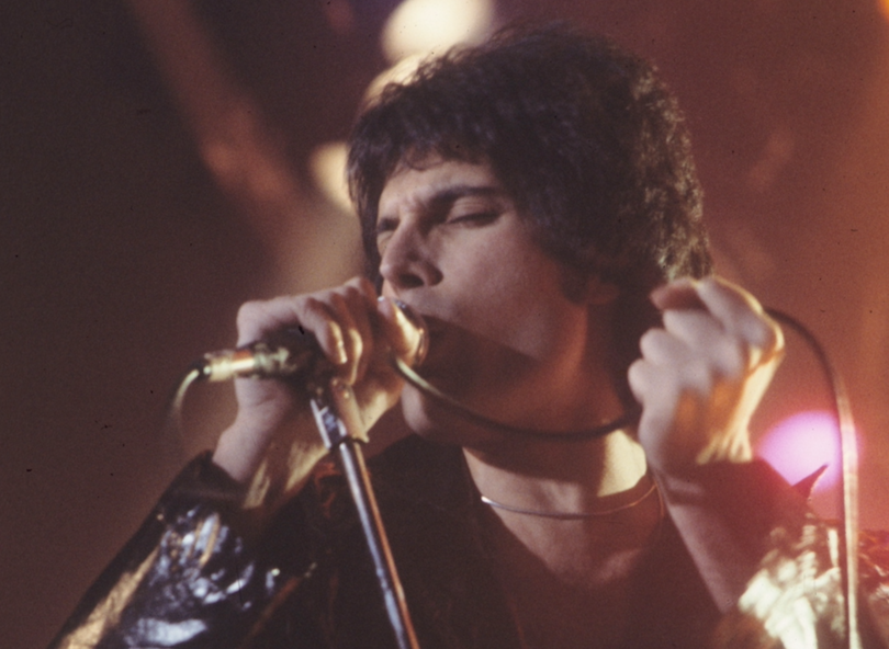 How Queen’s Freddie Mercury Changed The Face Of Rock Music And AIDS Forever