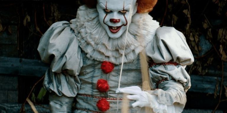 Here Are All The Deleted Scenes That Will Be On The ‘It’ DVD/Blu-Ray