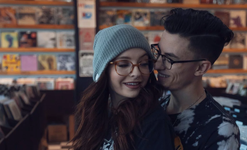 10 Little Things (That Are So Easy To Do) That Actually Mean The World To Your Girlfriend
