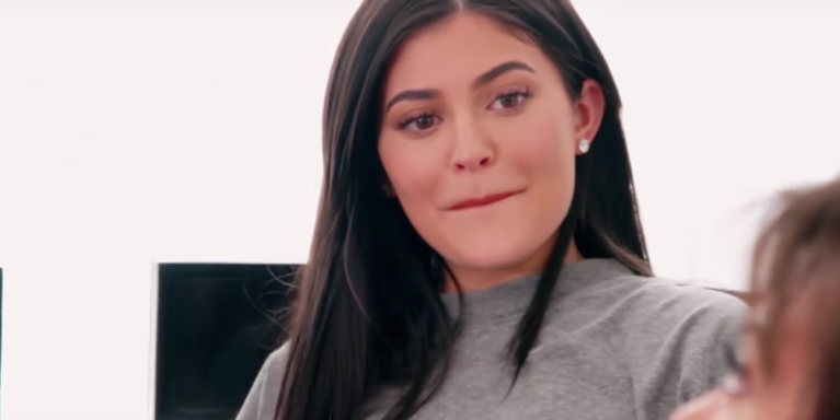 There’s A Wild New Conspiracy Theory About Why Kylie Jenner Won’t Confirm Her Pregnancy And It Actually Makes Sense
