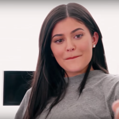 There’s A Wild New Conspiracy Theory About Why Kylie Jenner Won’t Confirm Her Pregnancy And It Actually Makes Sense