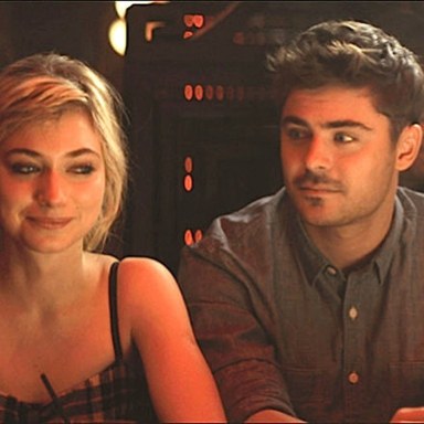 that awkward moment bar scene