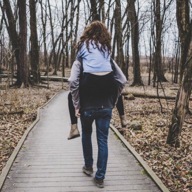 12 Non-Negotiables To Set For Your Relationships This Year