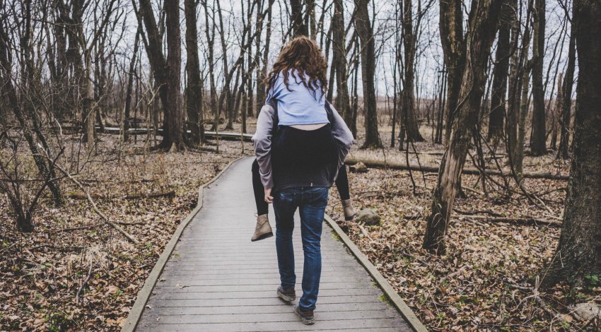 12 Non-Negotiables To Set For Your Relationships This Year