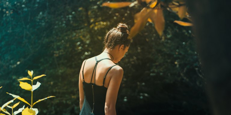 13 Things People Don’t Realize You’re Doing Because You’re Silently Removing Yourself From Toxicity