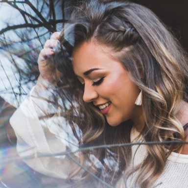 I Am No Longer Going To Let Fear Keep Me From A Deeper Faith