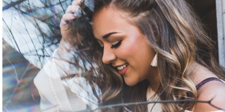 I Am No Longer Going To Let Fear Keep Me From A Deeper Faith