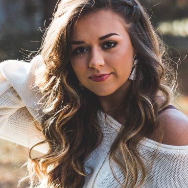 Girl who is not going to be there for you