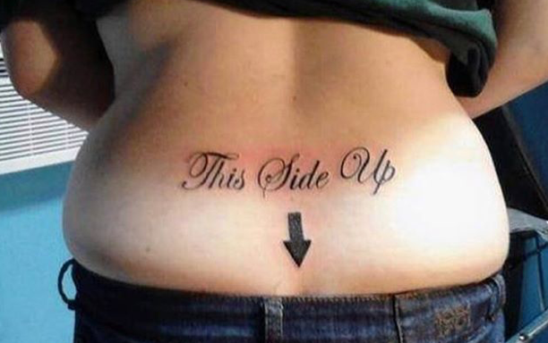 37 Of The Most Horrifyingly STUPID Tattoos You Will Never Be Able To Unsee