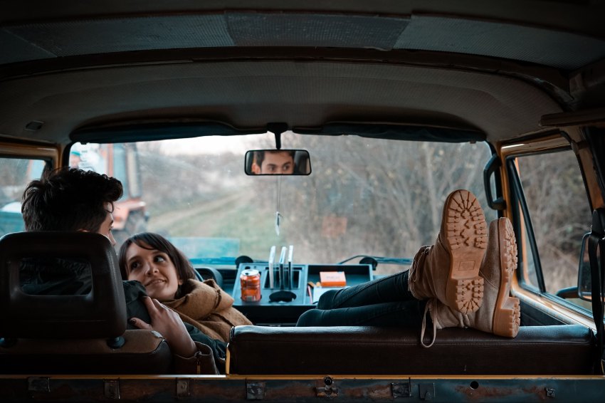I Don’t Want A ‘Right Now’ Romance, I Want A Lasting Love