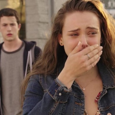 13 Reasons Why: The Real Reasons Hannah Baker Committed Suicide Are Much More Complex Than You Think