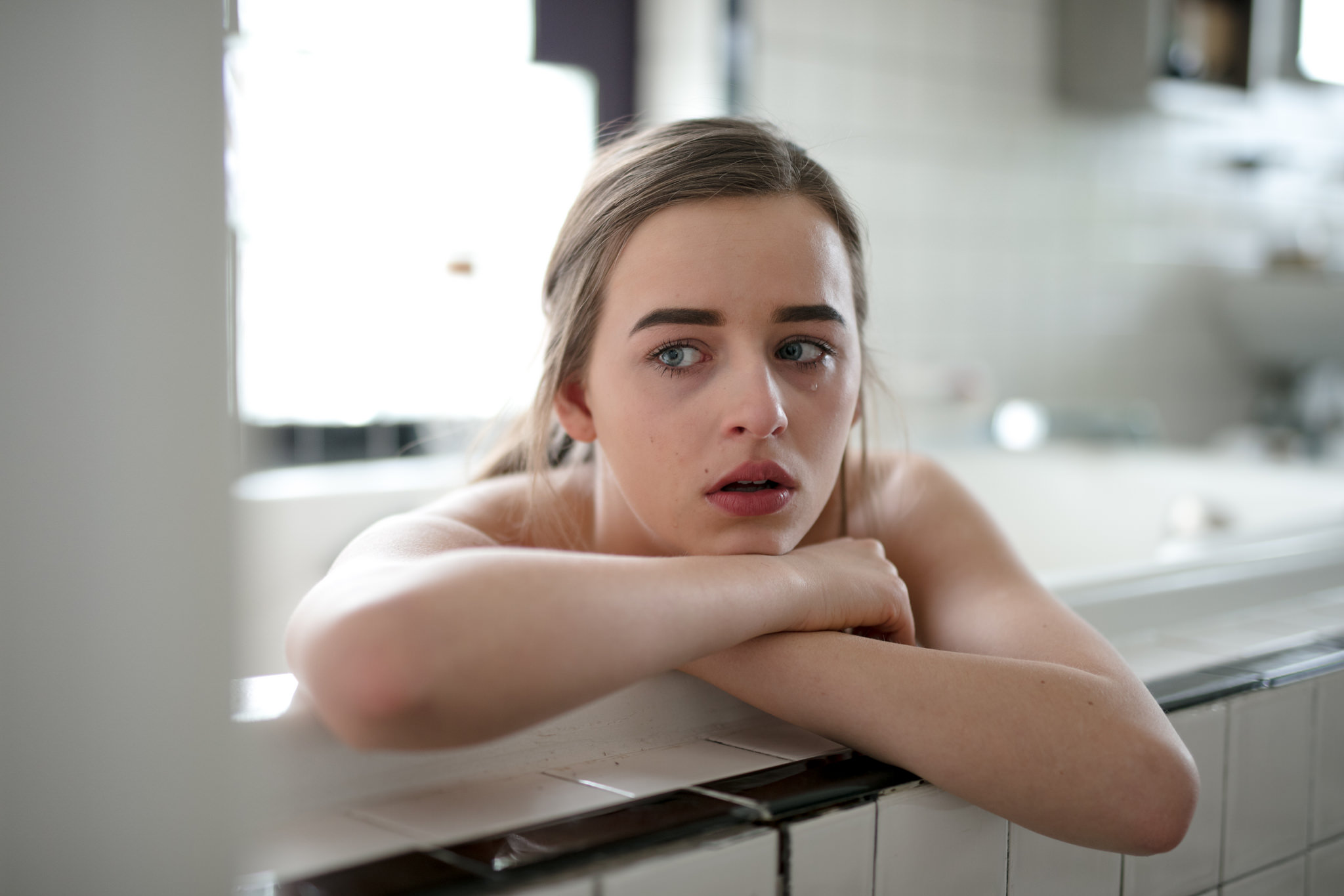 8 Things People With HighFunctioning Depression Do Differently