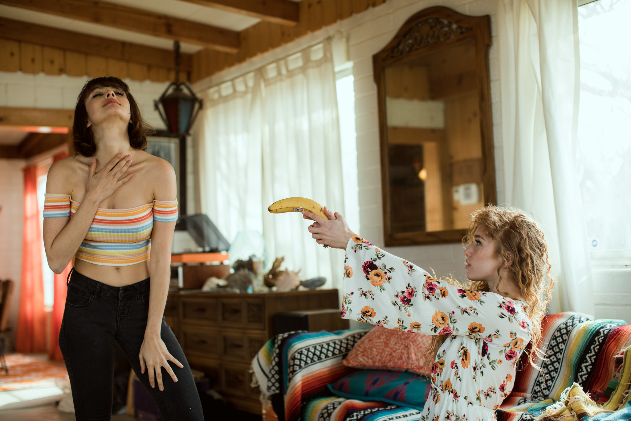 5 Signs You’re Dealing With A Dangerous Female Narcissist Thought Catalog