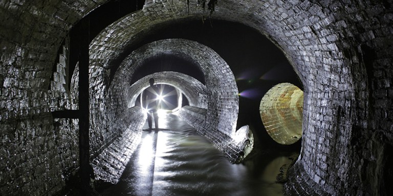 The Terror Underground: 17 Creepy True Stories That Happened Down In Tunnels And Sewers
