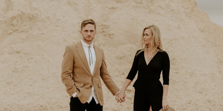 9 Things Your Boyfriend Doesn’t Realize You’re Doing Because You’re Insecure