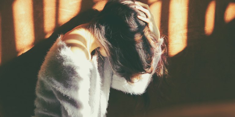 Why Men Who Marry Girls With Anxiety End Up The Happiest