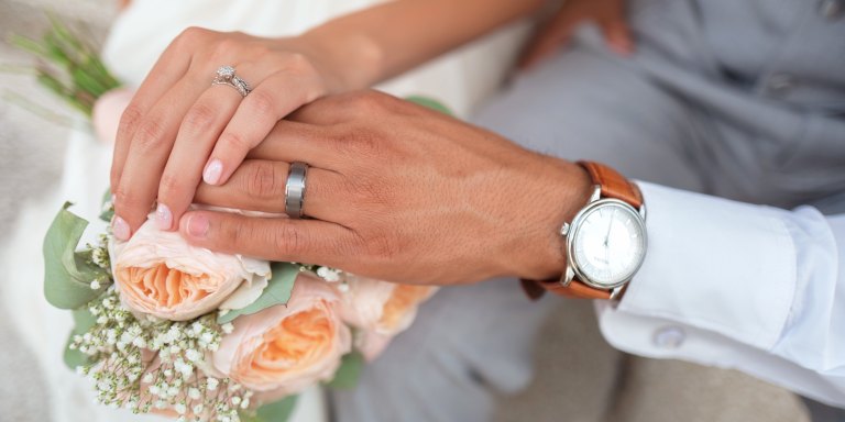 This Woman Married Her Soulmate Hours Before Her Death And It’ll Teach You To Cherish Your Loved Ones