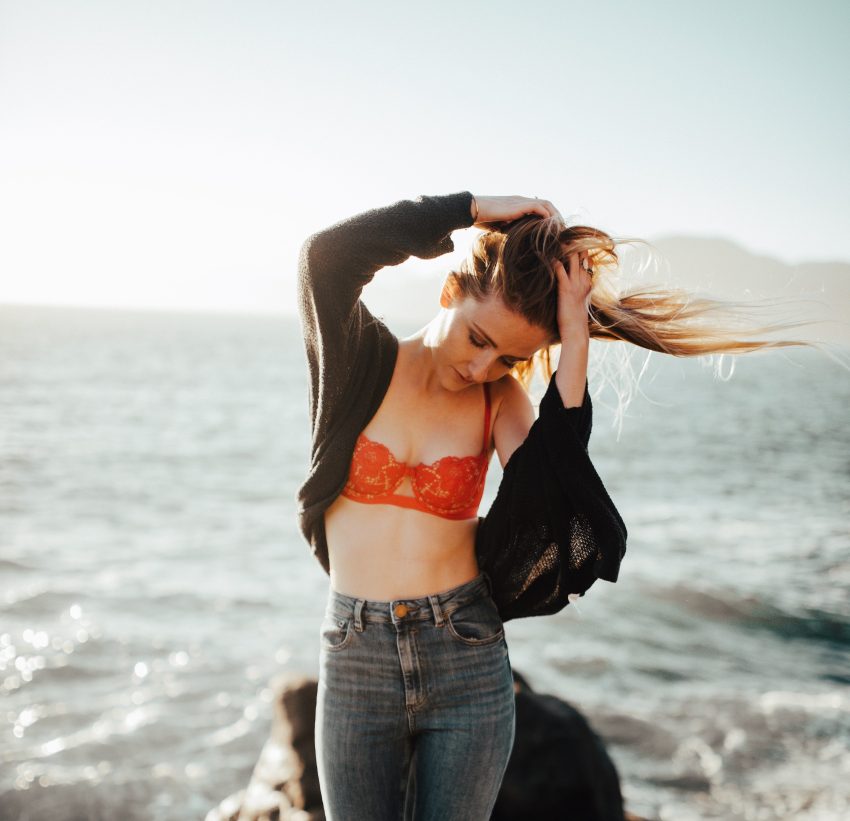 Read This When Your Heartbreak Feels Unbearable