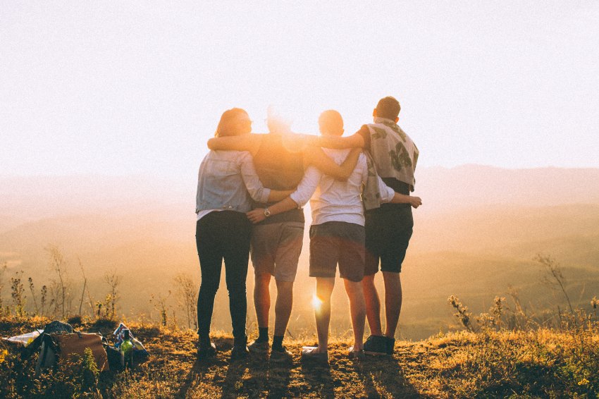 Make Time For Meaningful Things