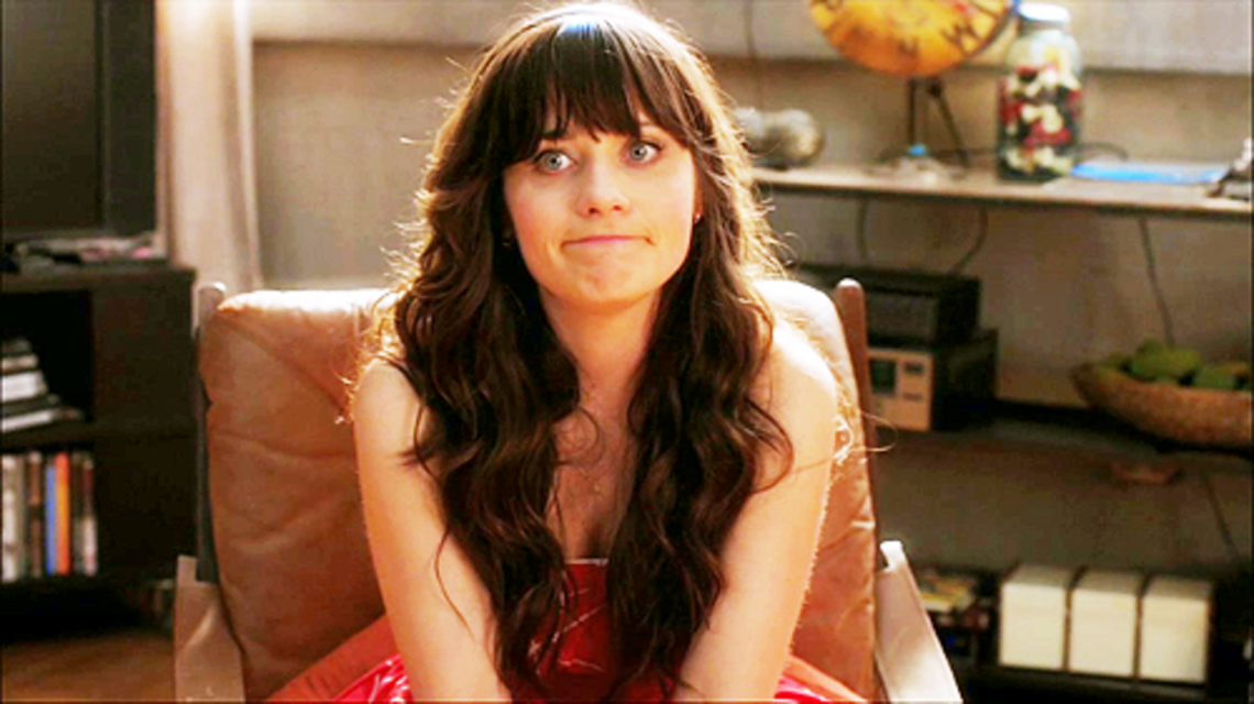 jessica day