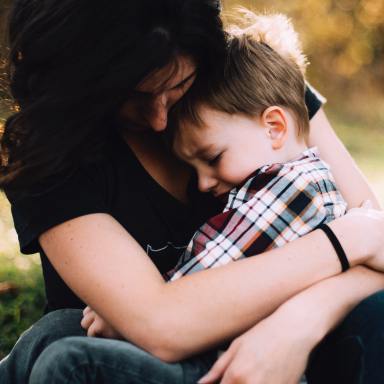 10 Survivors Reveal What It’s Like Co-Parenting With A Narcissist – And How They Thrived Against All Odds