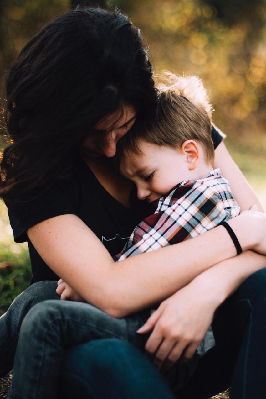 10 Survivors Reveal What It’s Like Co-Parenting With A Narcissist – And How They Thrived Against All Odds