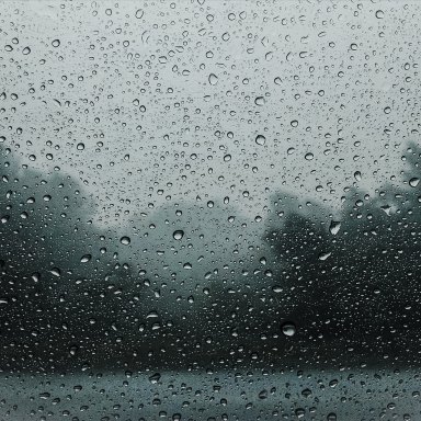 There’s A Reason Why Some Of Us Feel Happier During Bad Weather